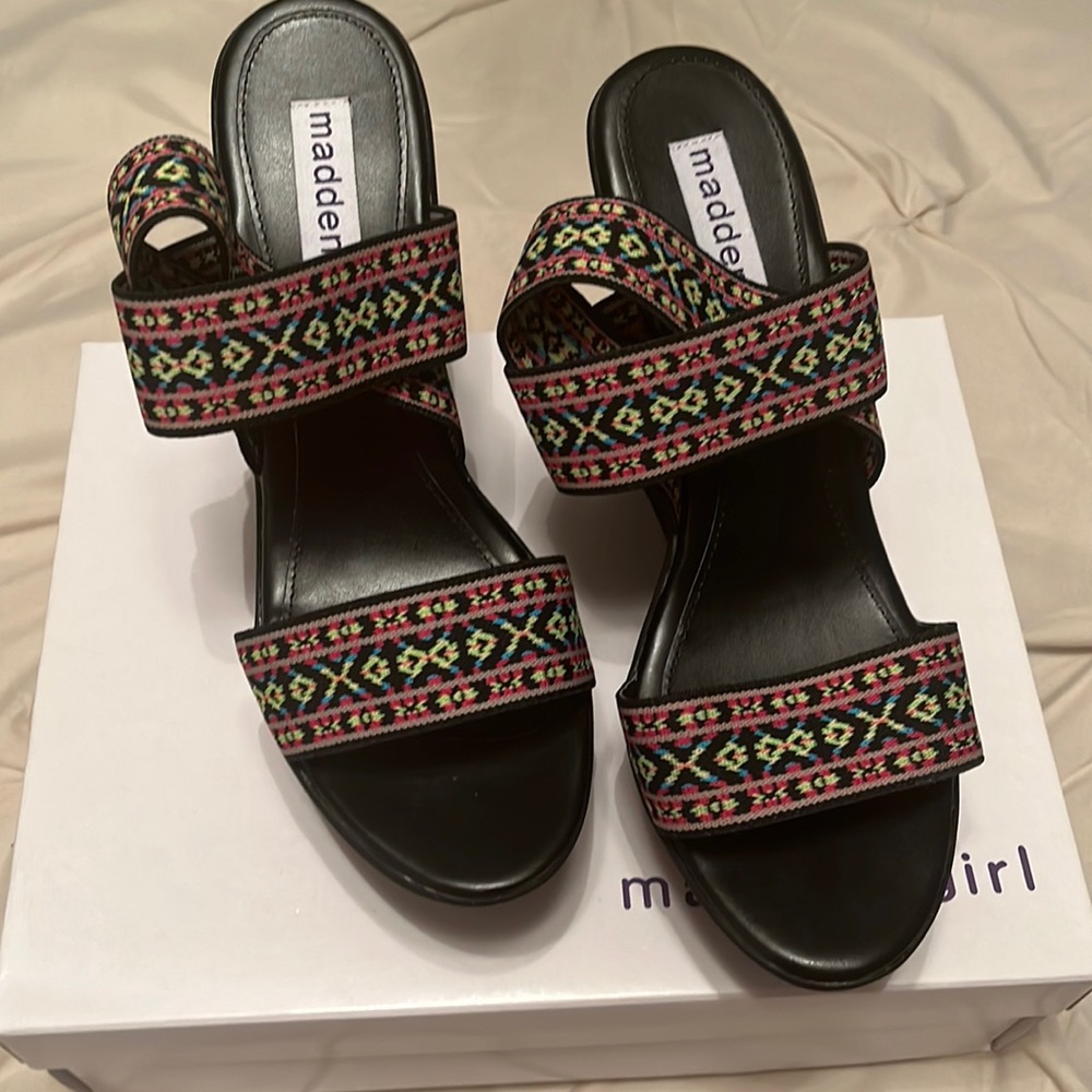 Wedges